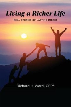 Cover Living a Richer Life (eBook, ePUB)
