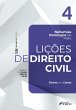 Lições de Direito Civil - Vol. 4 -... - Bild 1