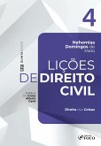 Lições de Direito Civil - Vol. 4 - Direito das Coisas (eBook, ePUB)