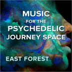 Music for the Psychedelic Journey Space (MP3-Download)