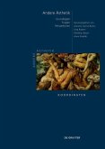 Andere Ästhetik (eBook, PDF) Andere Ästhetik (eBook, PDF)