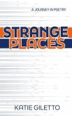Strange Places (eBook, ePUB)