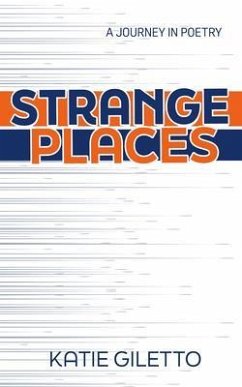 Cover Strange Places (eBook, ePUB)