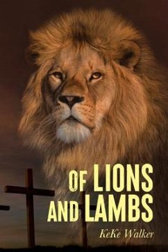 Cover Of Lions And Lambs (eBook, ePUB)