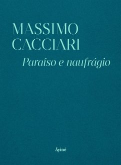 Cover Paraíso e naufrágio (eBook, ePUB)
