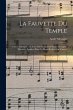 La fauvette du temple; opéra-comique... - Bild 1