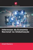 Interesses da Economia Nacional na Globalização