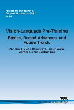 Vision-Language Pre-Training - Gan, Zhe; Li, Linjie; Li, Chunyuan