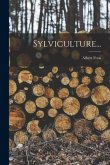 Sylviculture...