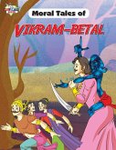 Moral Tales of Vikram-Betal