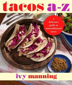 Tacos A to Z - Manning, Ivy