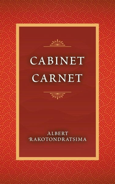 Cabinet Carnet
