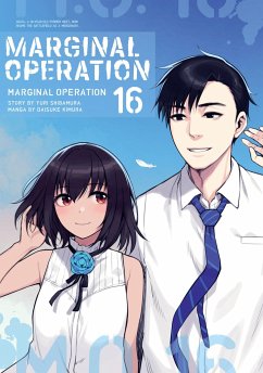 Marginal Operation: Volume 16 - Shibamura, Yuri