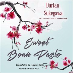 Sweet Bean Paste - Sukegawa, Durian