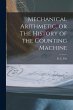 Mechanical Arithmetic, or The History... - Bild 1