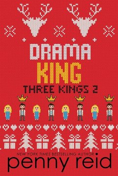 Drama King - Reid, Penny