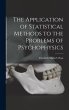 The Application of Statistical Methods... - Bild 1