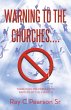 Warning to the Churches.... - Bild 1
