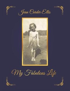 My Fabulous Life - Ellis, Jean Carder