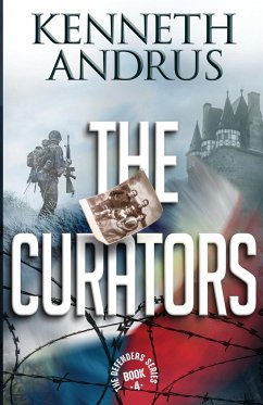 The Curators - Andrus, Kenneth