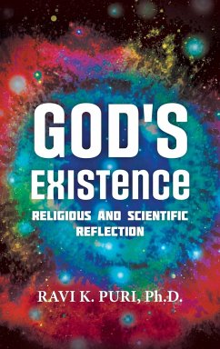 God's Existence - Puri Ph. D., Ravi K.