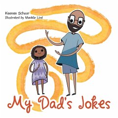 My Dad's Jokes - Schuur, Keenan