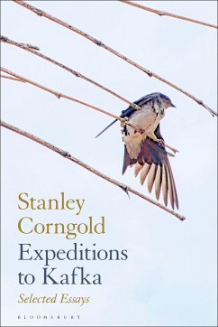 Expeditions to Kafka - Corngold, Stanley