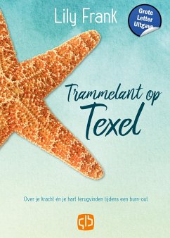 Trammelant op Texel - Frank, Lily
