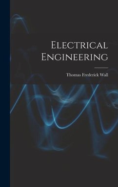 Electrical Engineering - Wall, Thomas Frederick