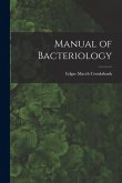 Manual of Bacteriology Manual of Bacteriology