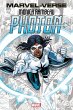 Marvel-Verse: Monica Rambeau - Photon - Bild 1