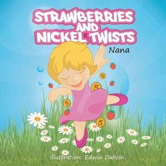 Strawberries and Nickel Twists - Nana