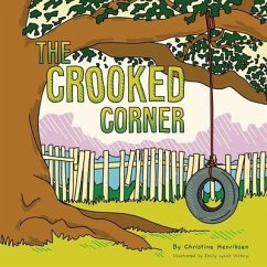 The Crooked Corner - Henriksen, Christine