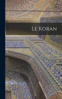 Le Koran - Anonymous