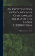 An Investigation of Evolution in... - Bild 1