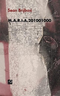 M.A.R.I.A.201001000 - Brijbasi, Sean