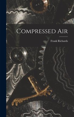 Cover Compressed Air