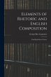 Elements of Rhetoric and English... - Bild 1