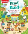 Find the Kind: The Biggest Day in... - Bild 1