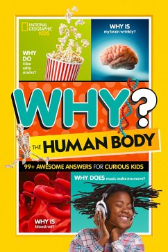 The Human Body - National Geographic Kids