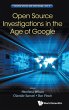 OPEN SOURCE INVESTIGATIONS IN THE AGE... - Bild 1