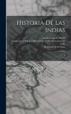 Historia de las Indias: 5