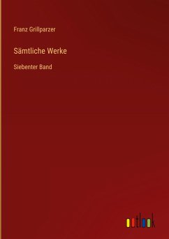 Sämtliche Werke