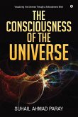 The Consciousness of the Universe