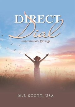 Direct Dial - Scott USA, M. J.