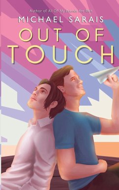 Out Of Touch - Sarais, Michael