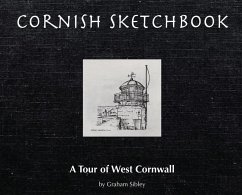 Cornish Sketchbook - Sibley, Graham