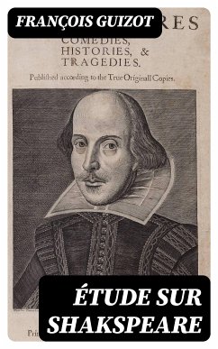 Étude sur Shakspeare (eBook, ePUB) - Guizot, François