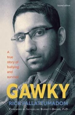 Cover GAWKY (eBook, ePUB)