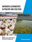 Antibiotic Alternatives in Poultry and Fish Feed (eBook, ePUB)